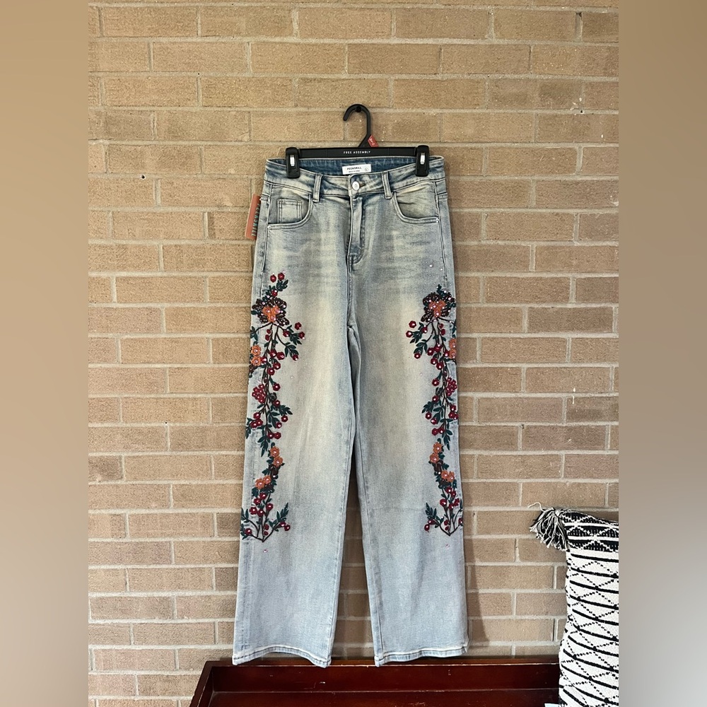Peekskill Jeans